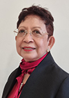 Ms Sandra Theseira